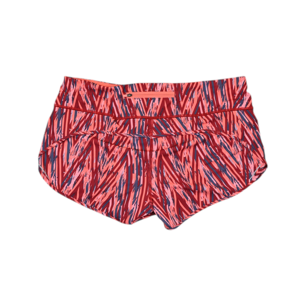 Smartwool Women's Act Lined 3" Short