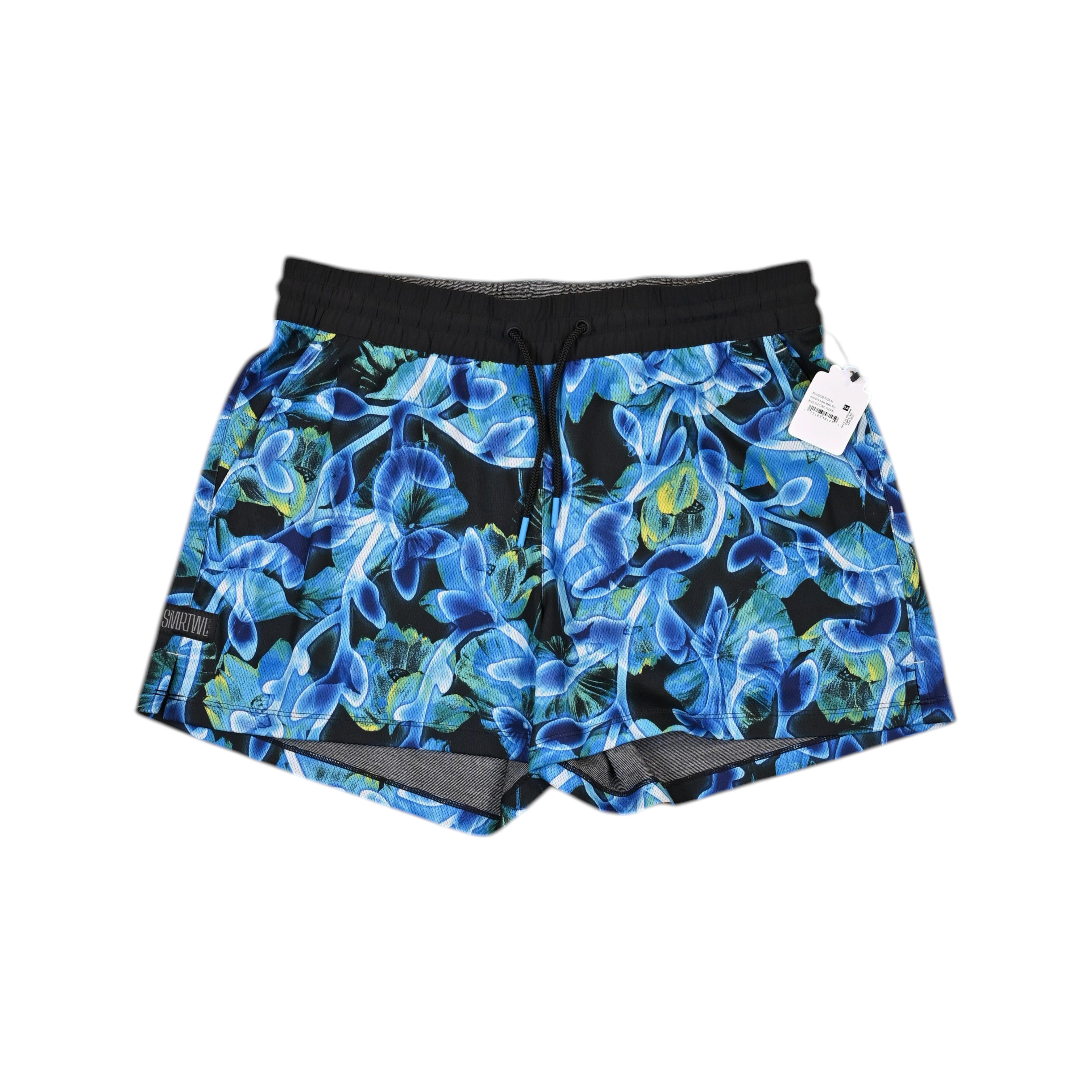 Smartwool Women's Active Uptempo Short