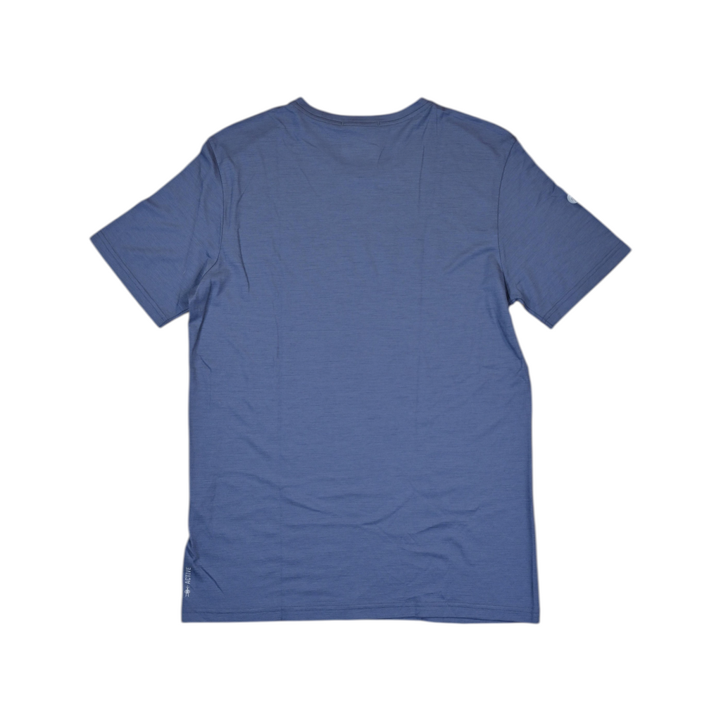 Smartwool Geo Peaks Graphic Active T