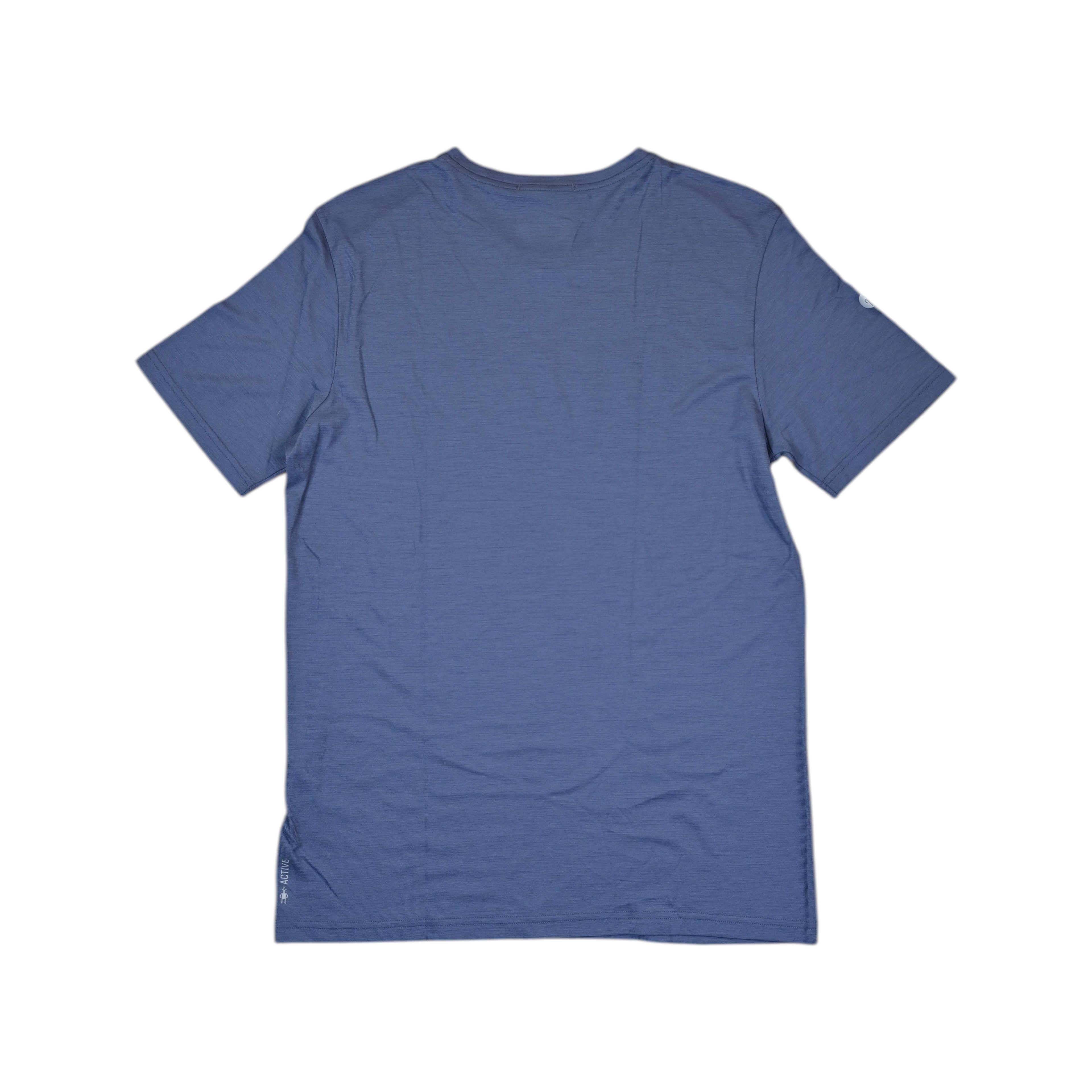 Smartwool Geo Peaks Graphic Active T