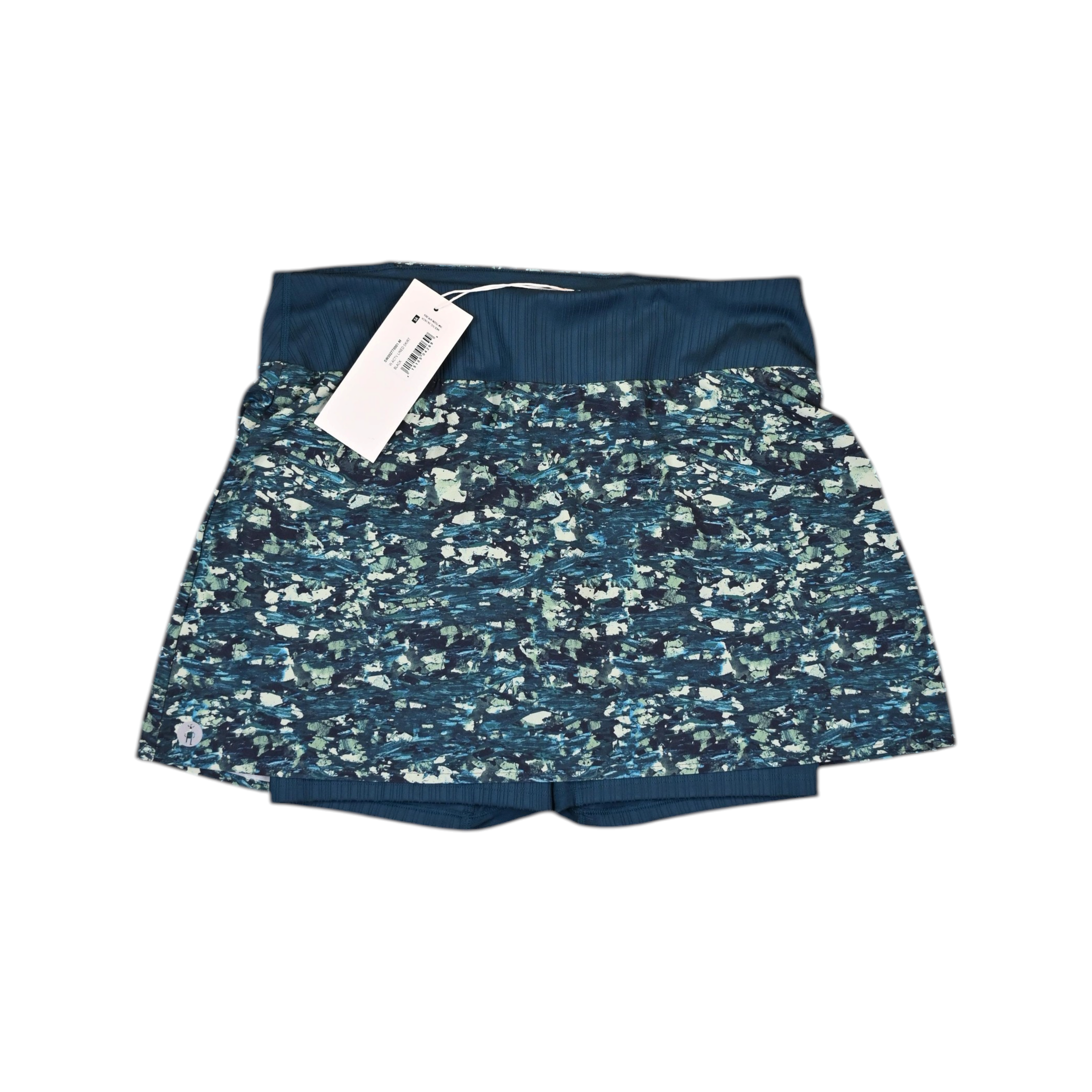 Smartwool Women's Act Lined Skirt