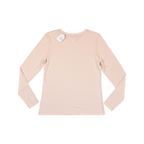 Smartwool Women's Floral Tundra LS T