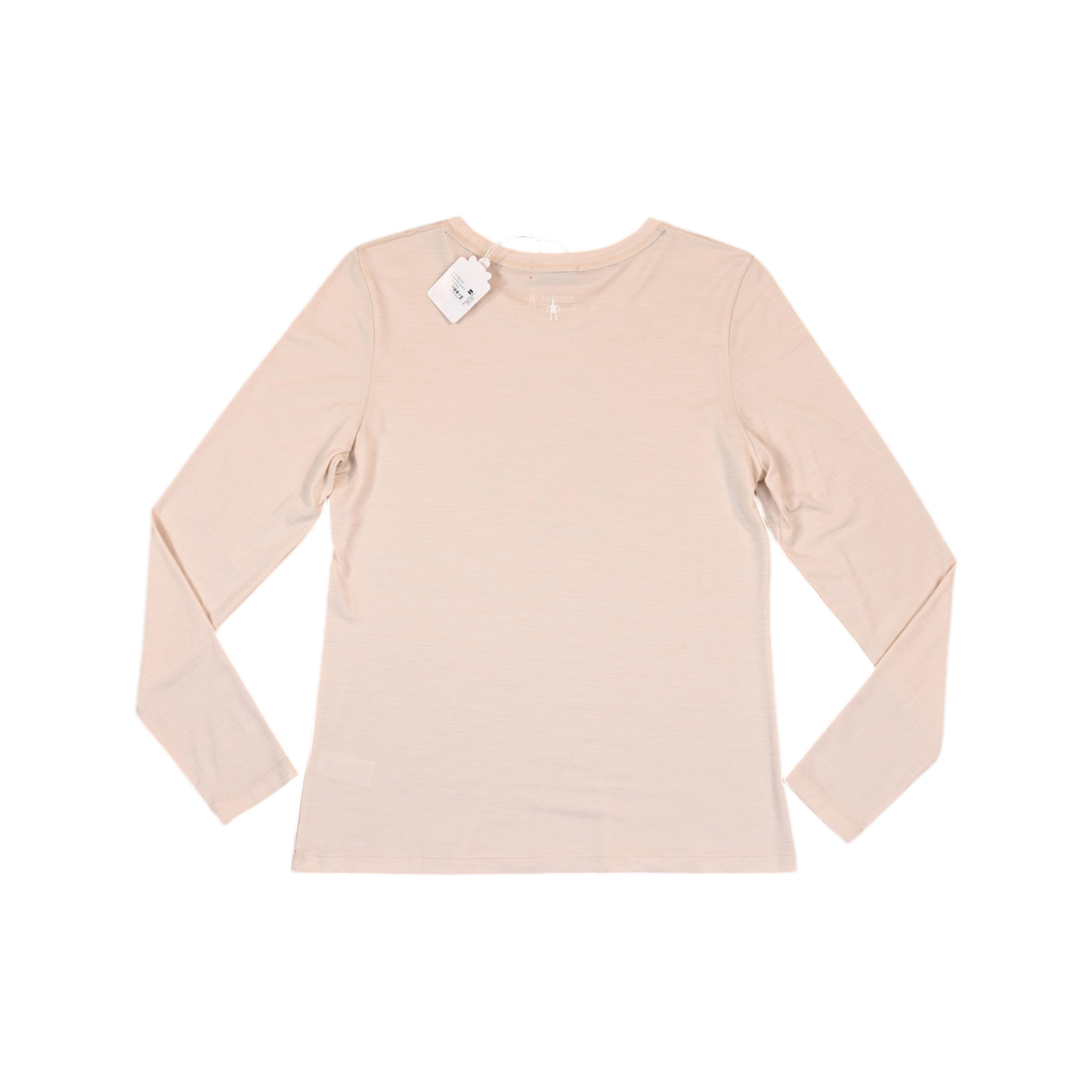 Smartwool Women's Floral Tundra LS T