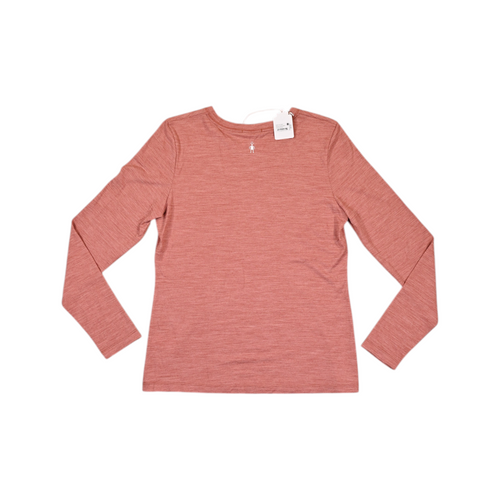 Smartwool Women's Explore Nature's Magic Graphic Long Sleeve Tee