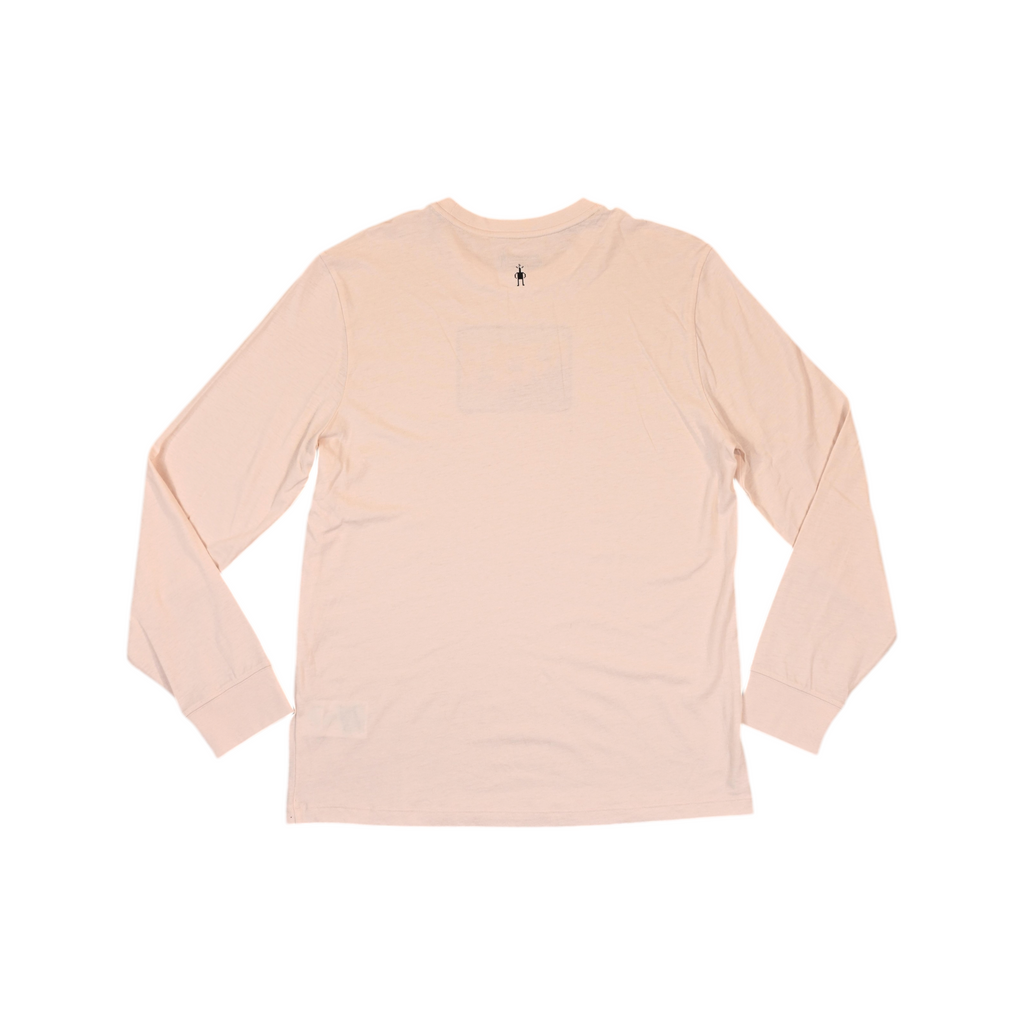 Smartwool Gondola Ride Graphic Long Sleeve Tee