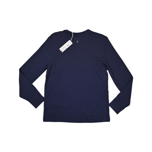 Smartwool Snowcat Graphic LS Graphic T
