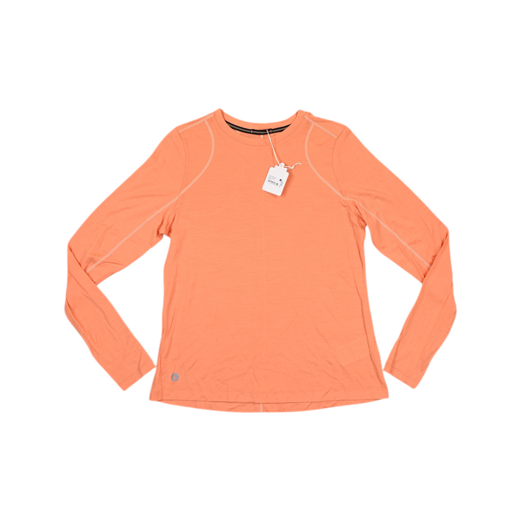 Smartwool Women's Active Long Sleeve