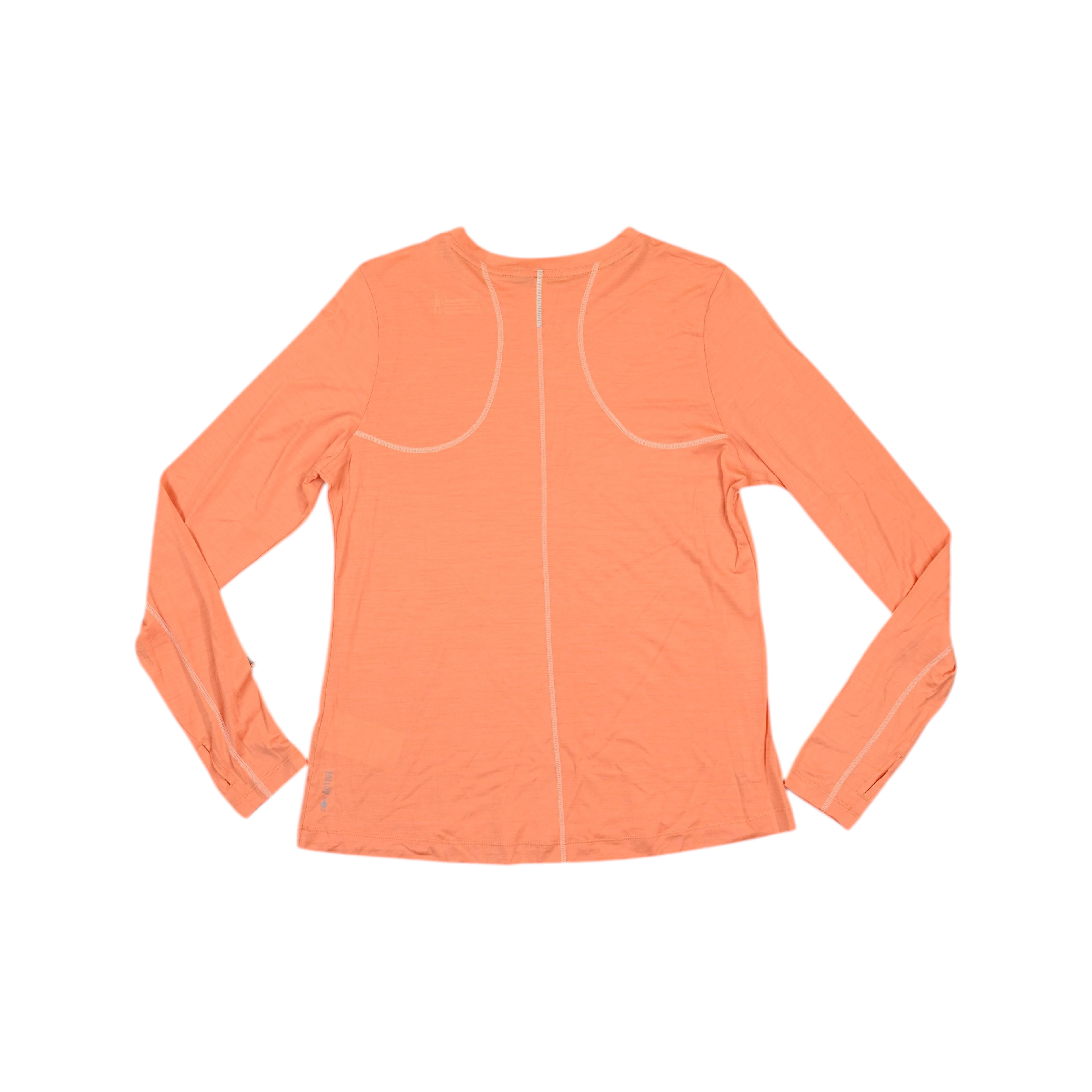 Smartwool Women's Active Long Sleeve