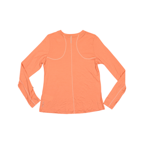 Smartwool Women's Active Long Sleeve
