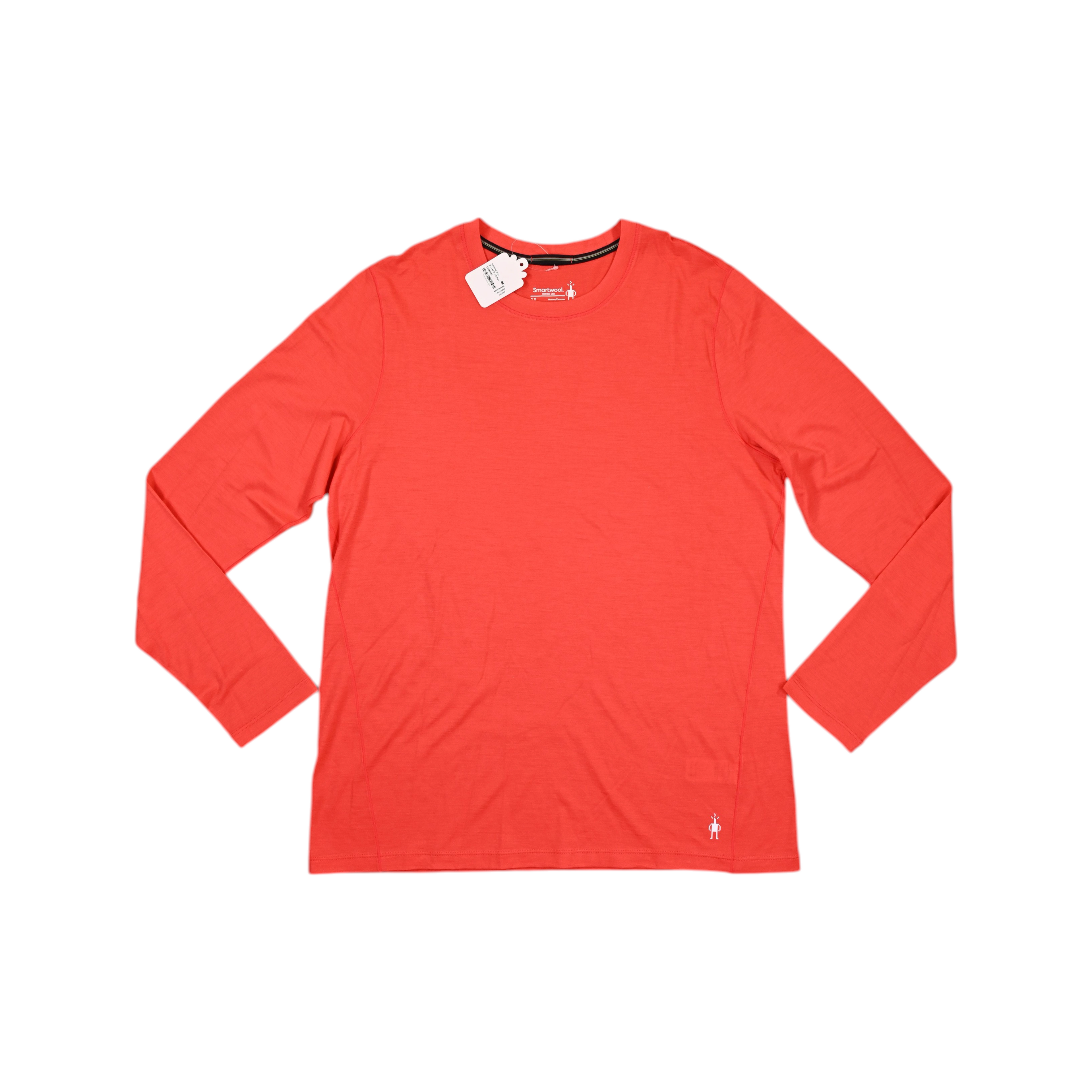 Smartwool Women's Classic  Base Layer Long Sleeve +
