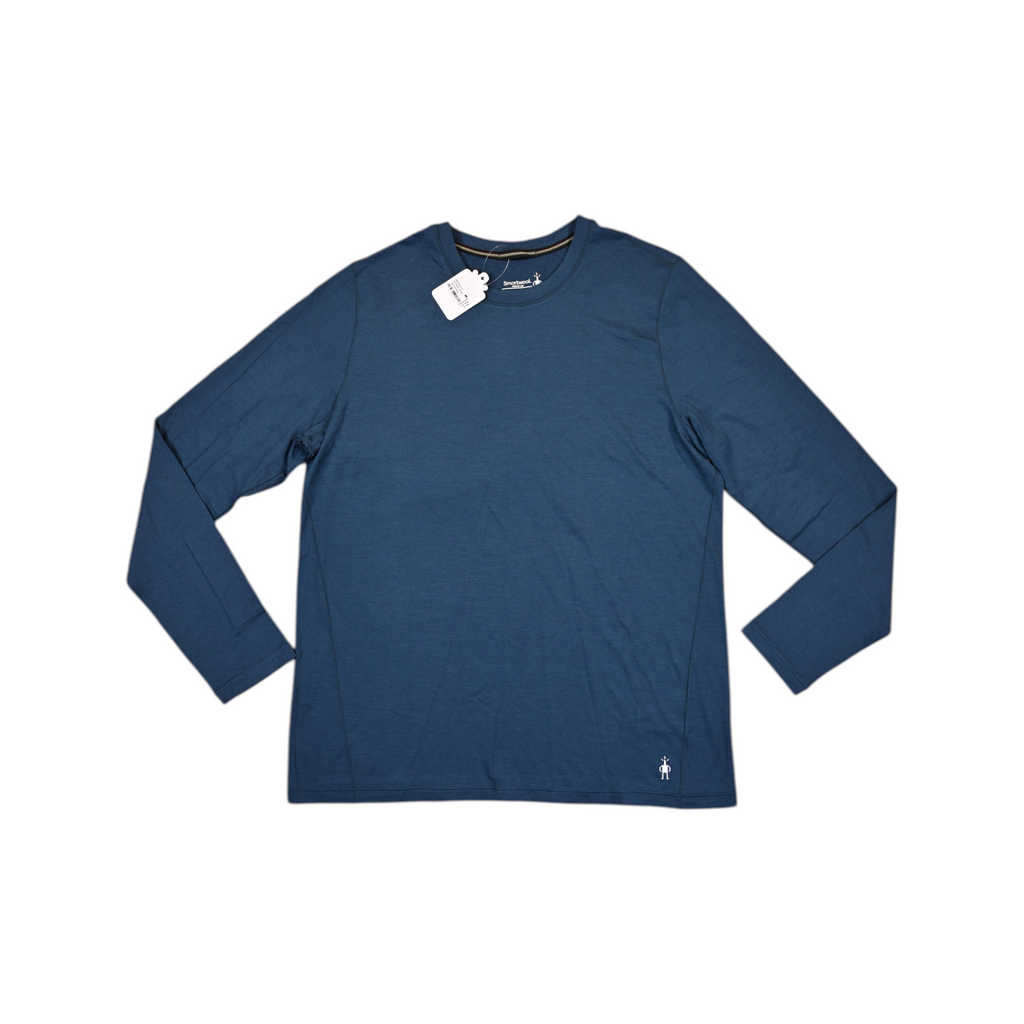 Smartwool Women's Classic All Season Crew Plus