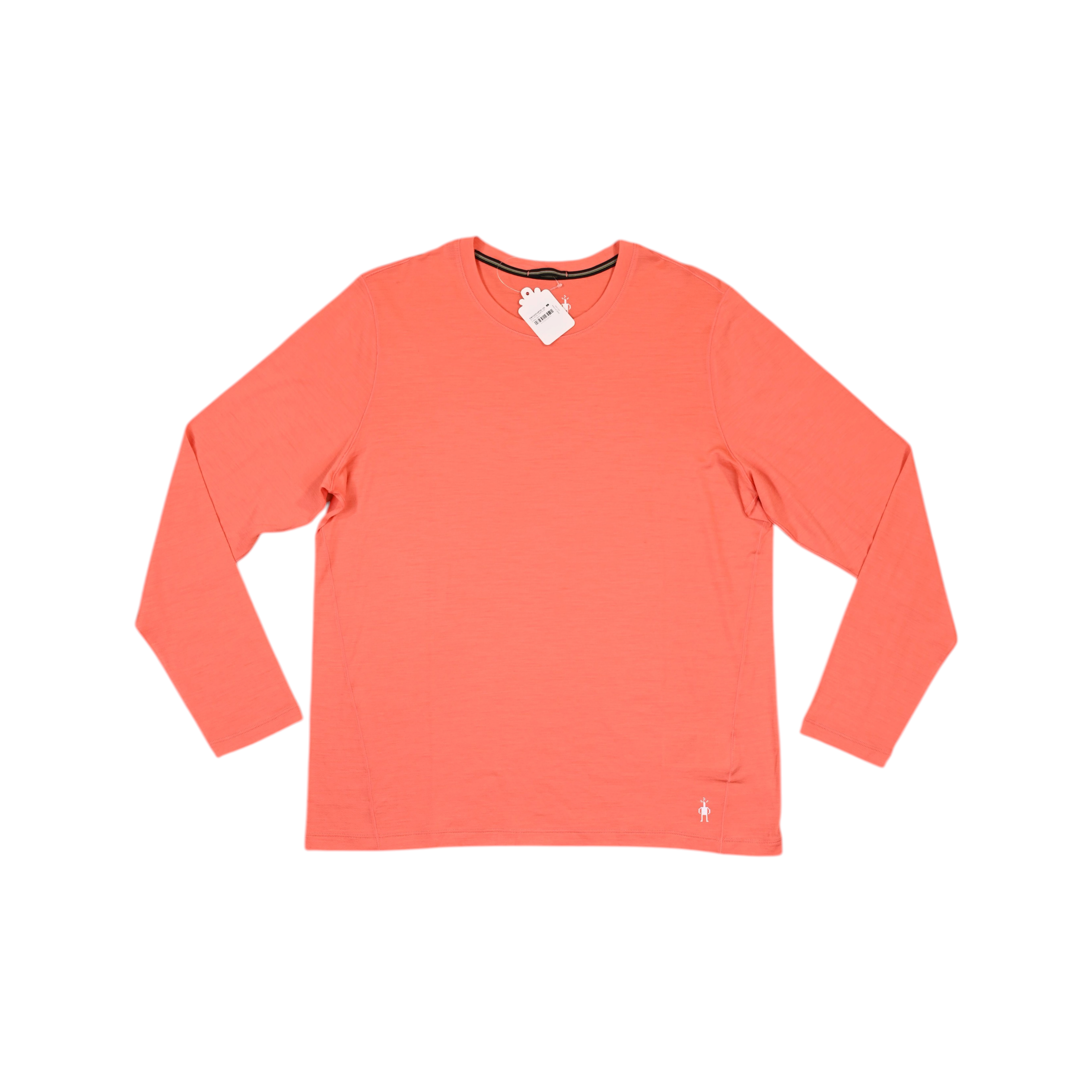 Smartwool Women's Classic Merino BL Crew +