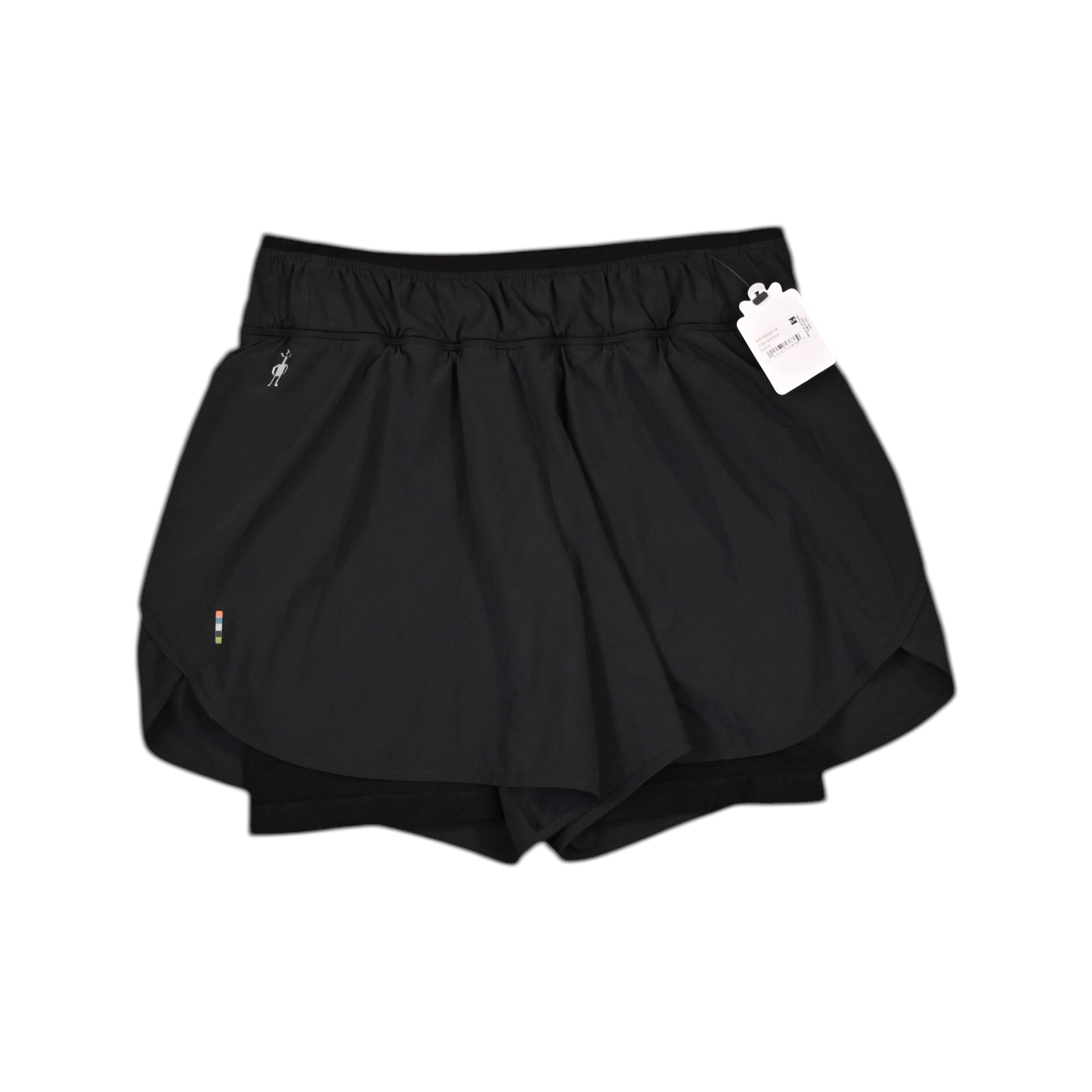 Smartwool Women's Intraknit Active Lined Short