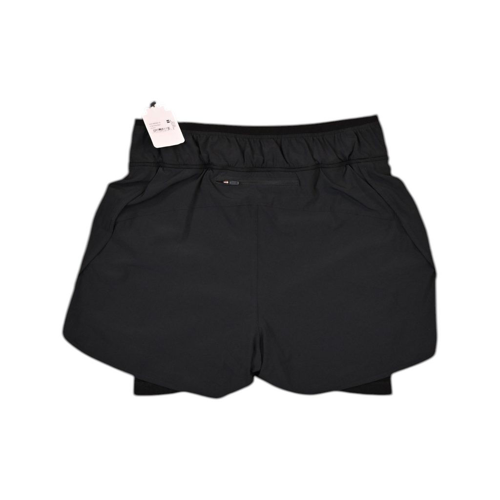 Smartwool Women's Intraknit Active Lined Short
