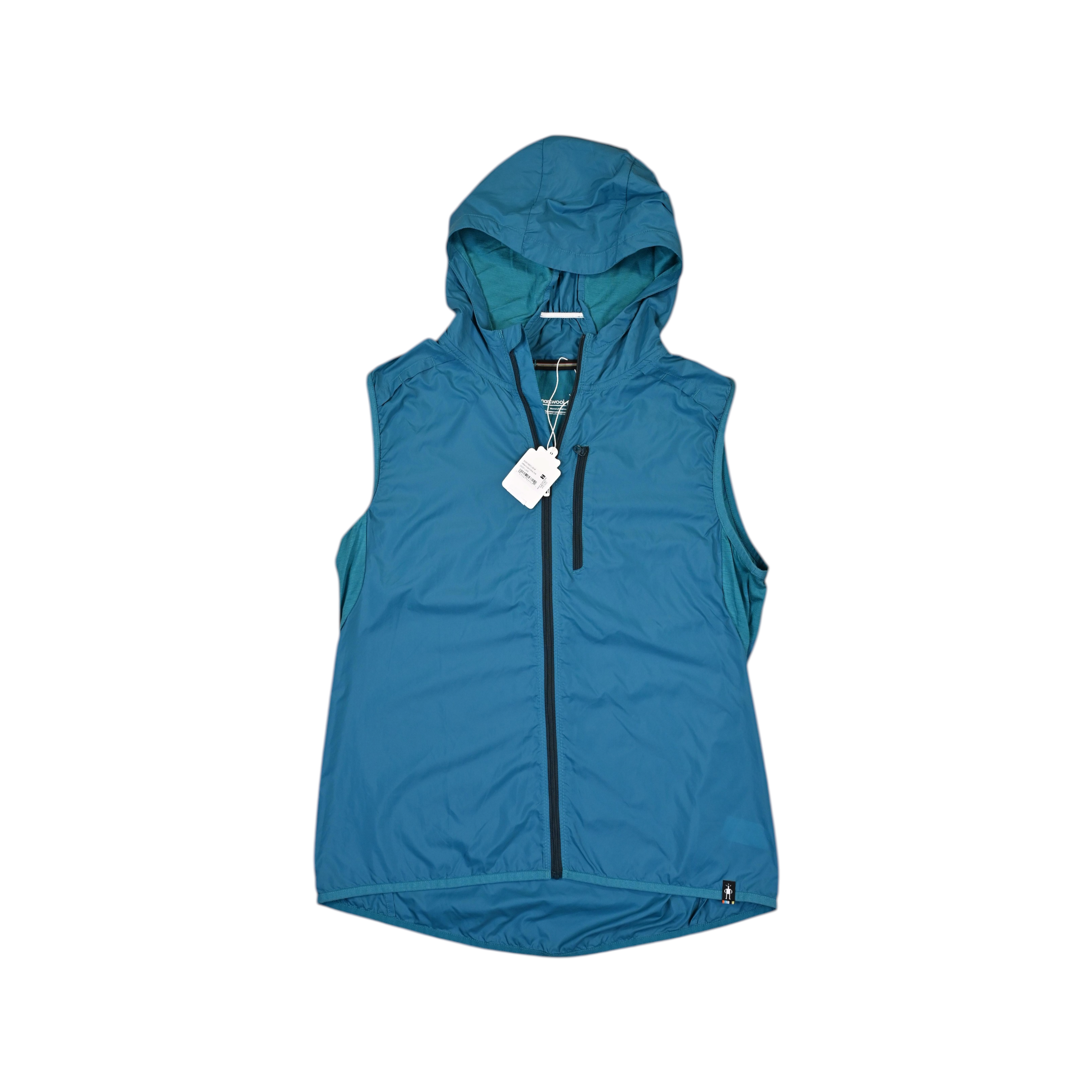 Smartwool Women's Active Ultralite Vest