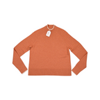 Smartwool Women's Edgewood Mock Neck Sweater