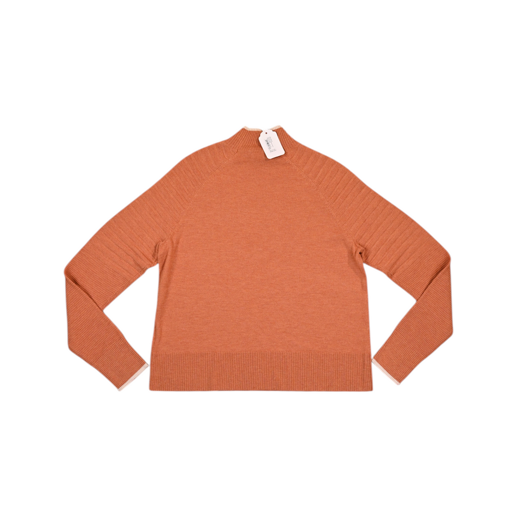 Smartwool Women's Edgewood Mock Neck Sweater