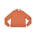 Smartwool Women's Edgewood Mock Neck Sweater