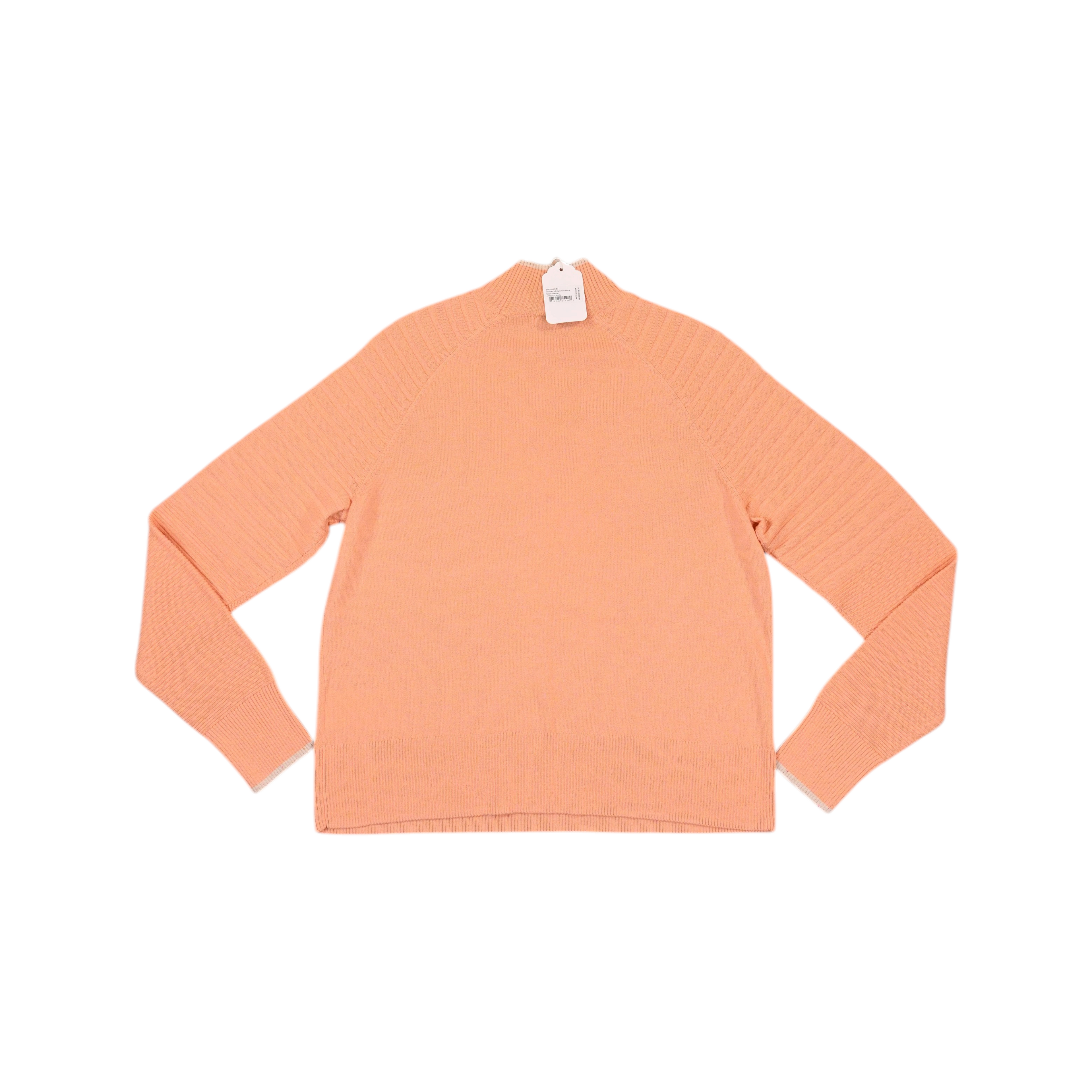 Smartwool Women's Edgewood Mock Neck Sweater