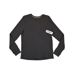 Smartwool Men's Waffle LS Henley