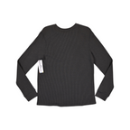 Smartwool Men's Waffle LS Henley