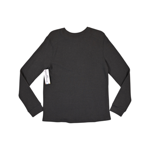 Smartwool Men's Waffle LS Henley