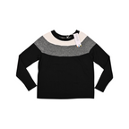 Smartwool Women's Edgewood Colorblock Crew Sweater