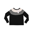 Smartwool Women's Edgewood Colorblock Crew Sweater