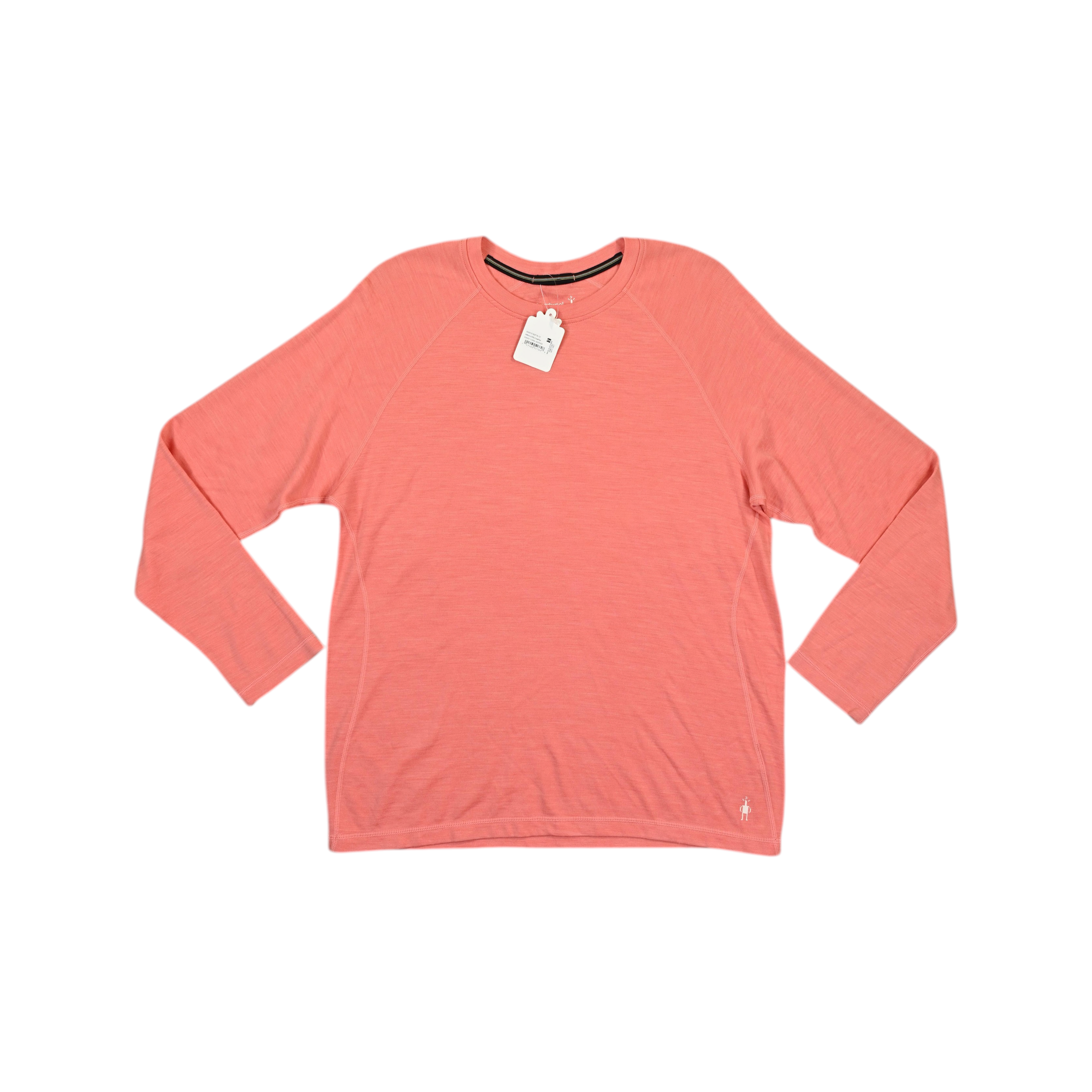 Smartwool Women's Classic Thermal Merino Base Layer Crew +