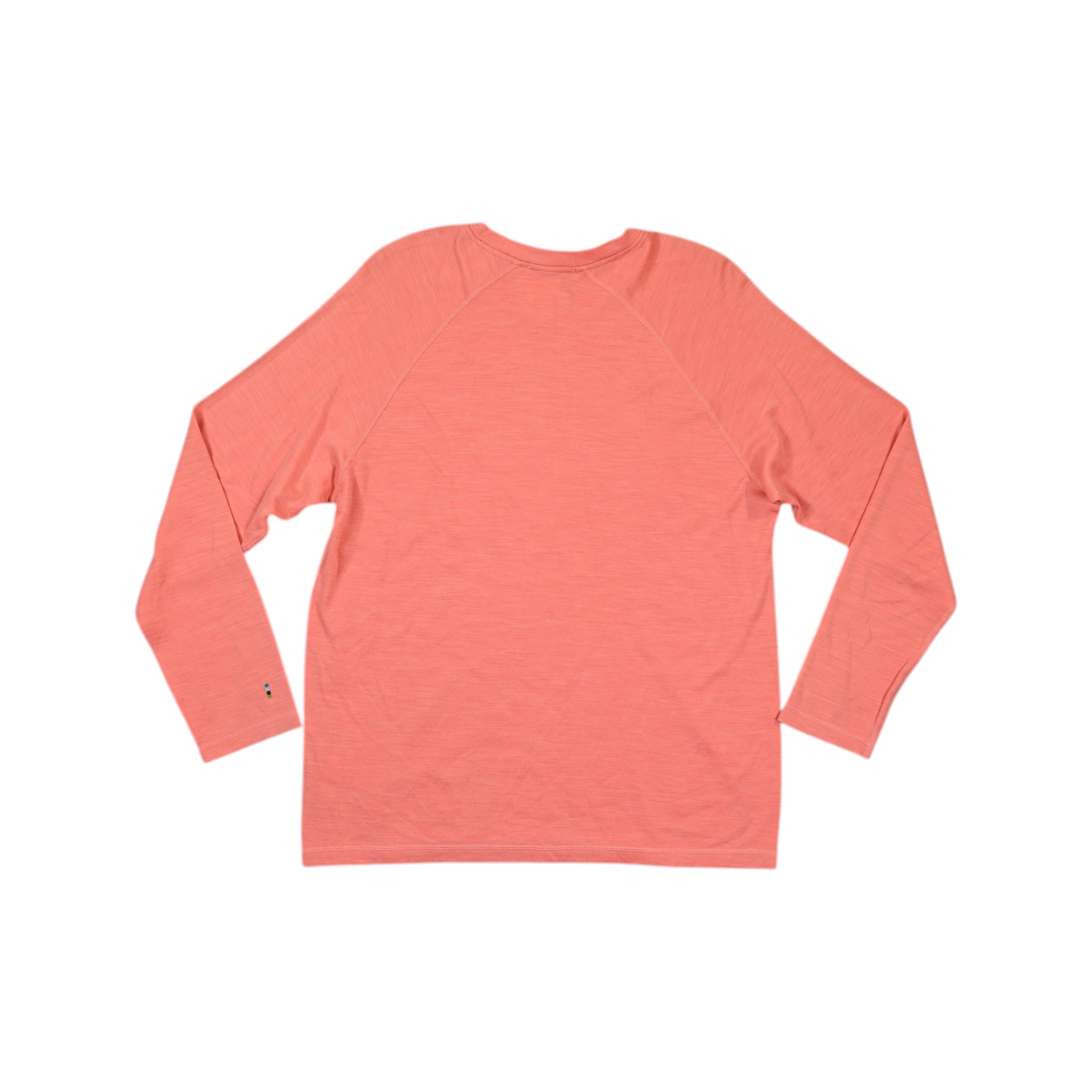 Smartwool Women's Classic Thermal Merino Base Layer Crew +