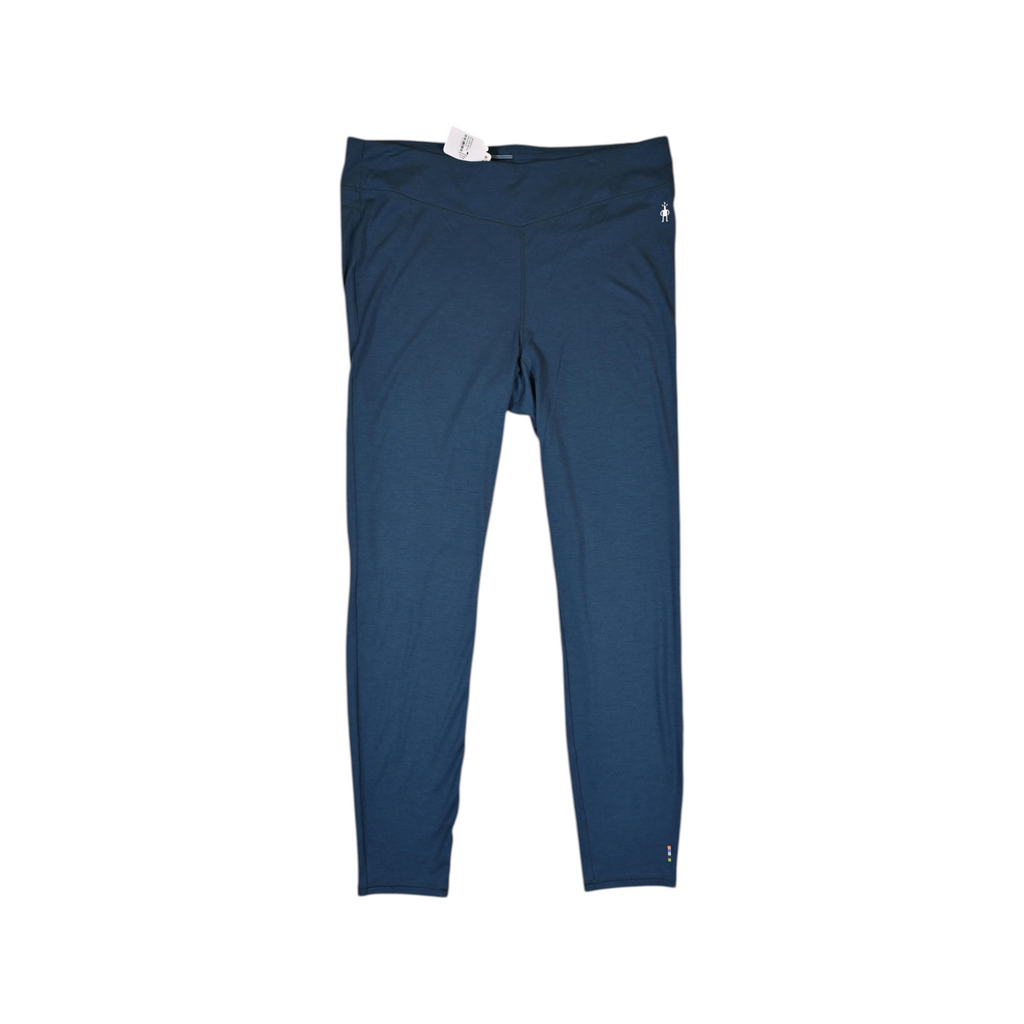 Smartwool Women's Classic Thermal Merino Base Layer Bottom Plus