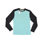 Smartwool Men's Classic Thermal Merino Base Layer Crew Boxed