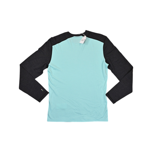 Smartwool Men's Classic Thermal Merino Base Layer Crew Boxed