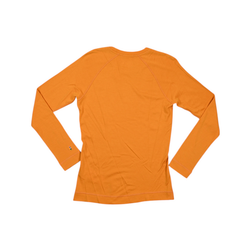 Smartwool Women's Classic Thermal Merino Base Layer Crew Boxed