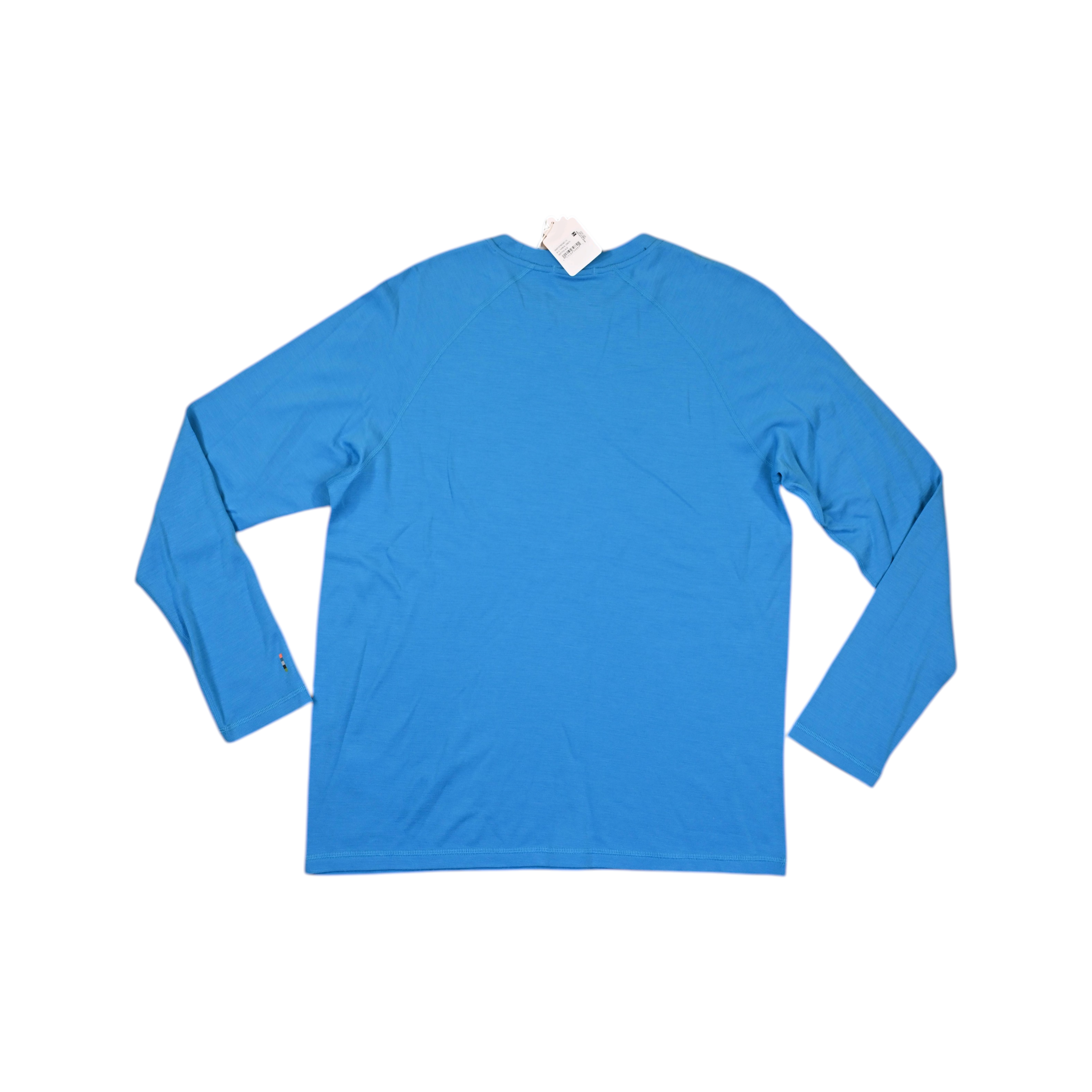 Smartwool Women's Classic Thermal Merino Base Layer Crew Plus