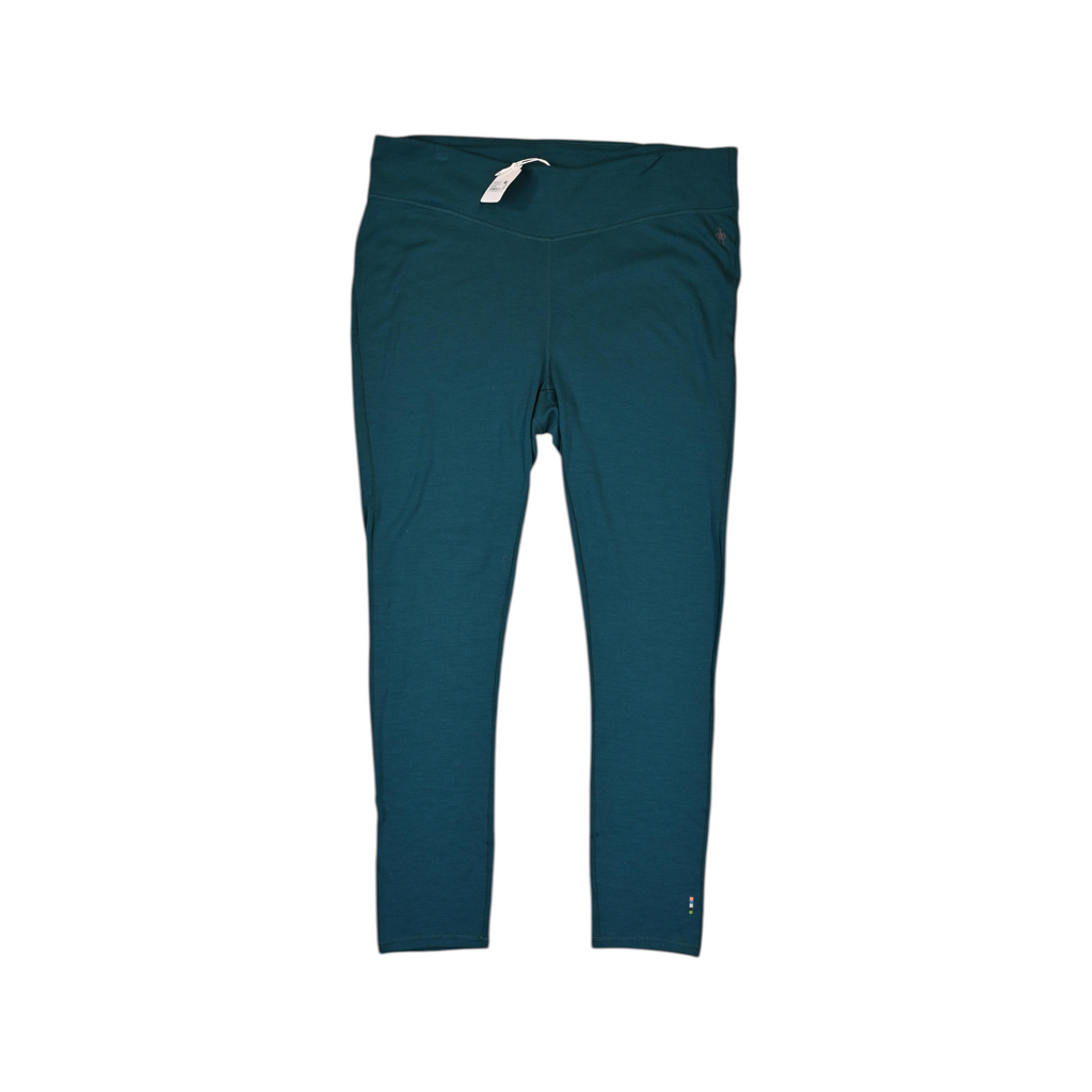 Smartwool Women's Classic Thermal Merino Base Layer Bottom Plus
