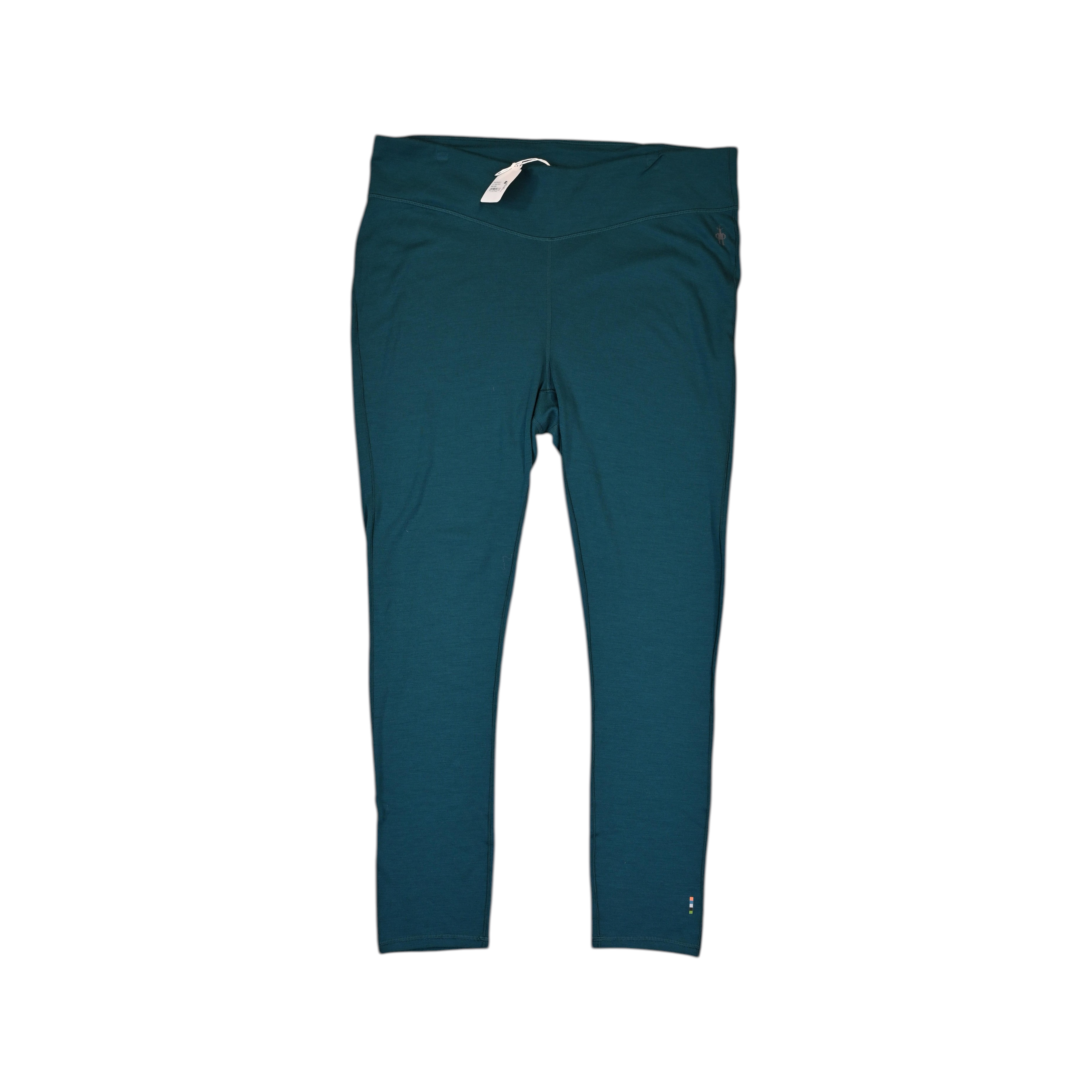 Smartwool Women's Classic Thermal Merino Base Layer Bottom Plus
