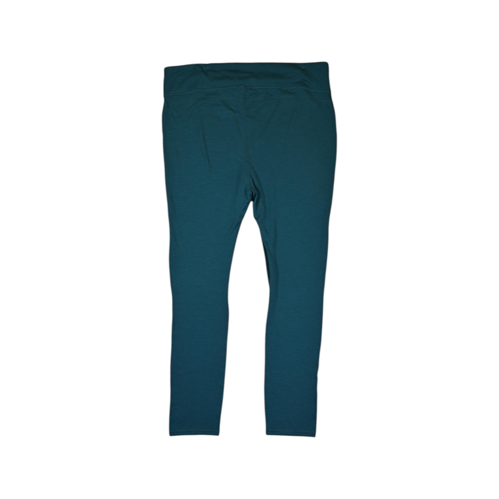 Smartwool Women's Classic Thermal Merino Base Layer Bottom Plus