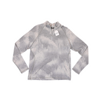Smartwool Women's Classic Thermal Merino Base Layer 1/4 Zip