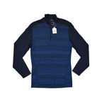 Smartwool Men's Classic Thermal Merino Base Layer 1/4 Zip