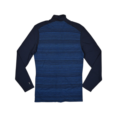 Smartwool Men's Classic Thermal Merino Base Layer 1/4 Zip