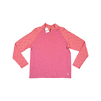 Smartwool Women's Classic Thermal Merino Base Layer 1/4 Zip Boxed