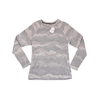 Smartwool Women's Thermal Base Layer Crew Plus