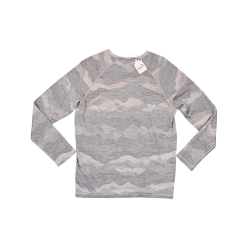 Smartwool Women's Thermal Base Layer Crew Plus