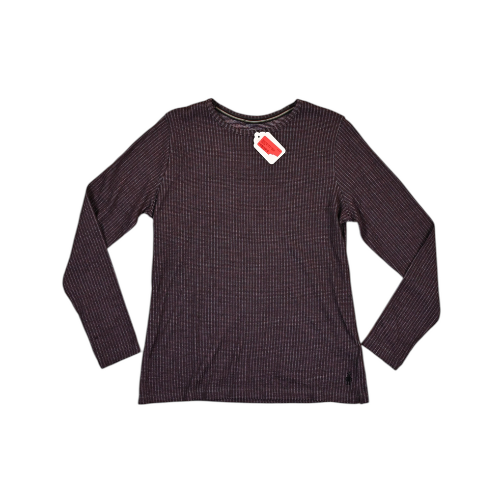 Smartwool Women's Thermal Merino Rib Crew