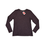 Smartwool Women's Thermal Merino Rib Crew