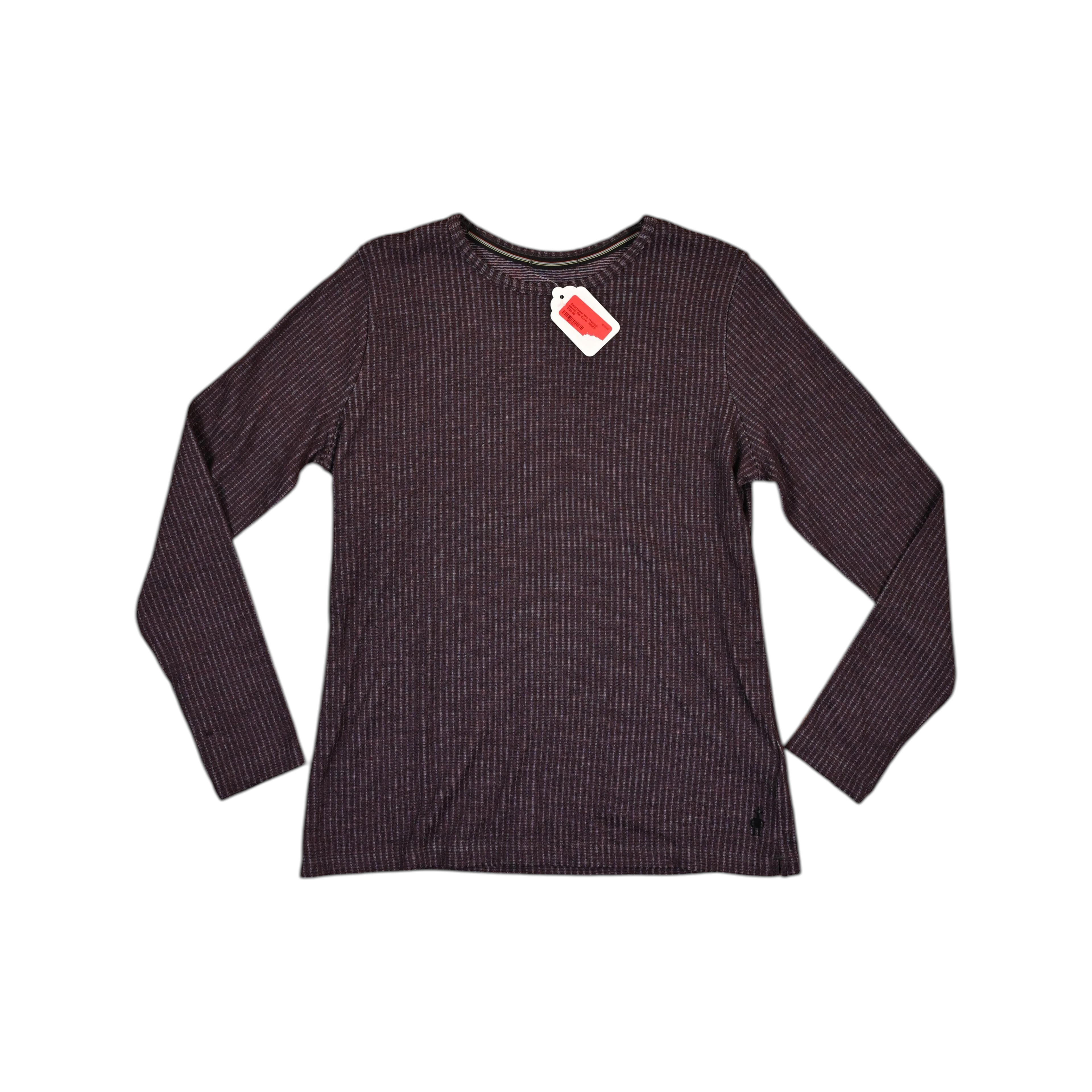 Smartwool Women's Thermal Merino Rib Crew