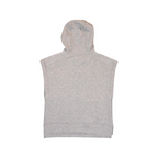 Smartwool Women's Recycled Terry Short Sleeve Hoodie Sweatshirt