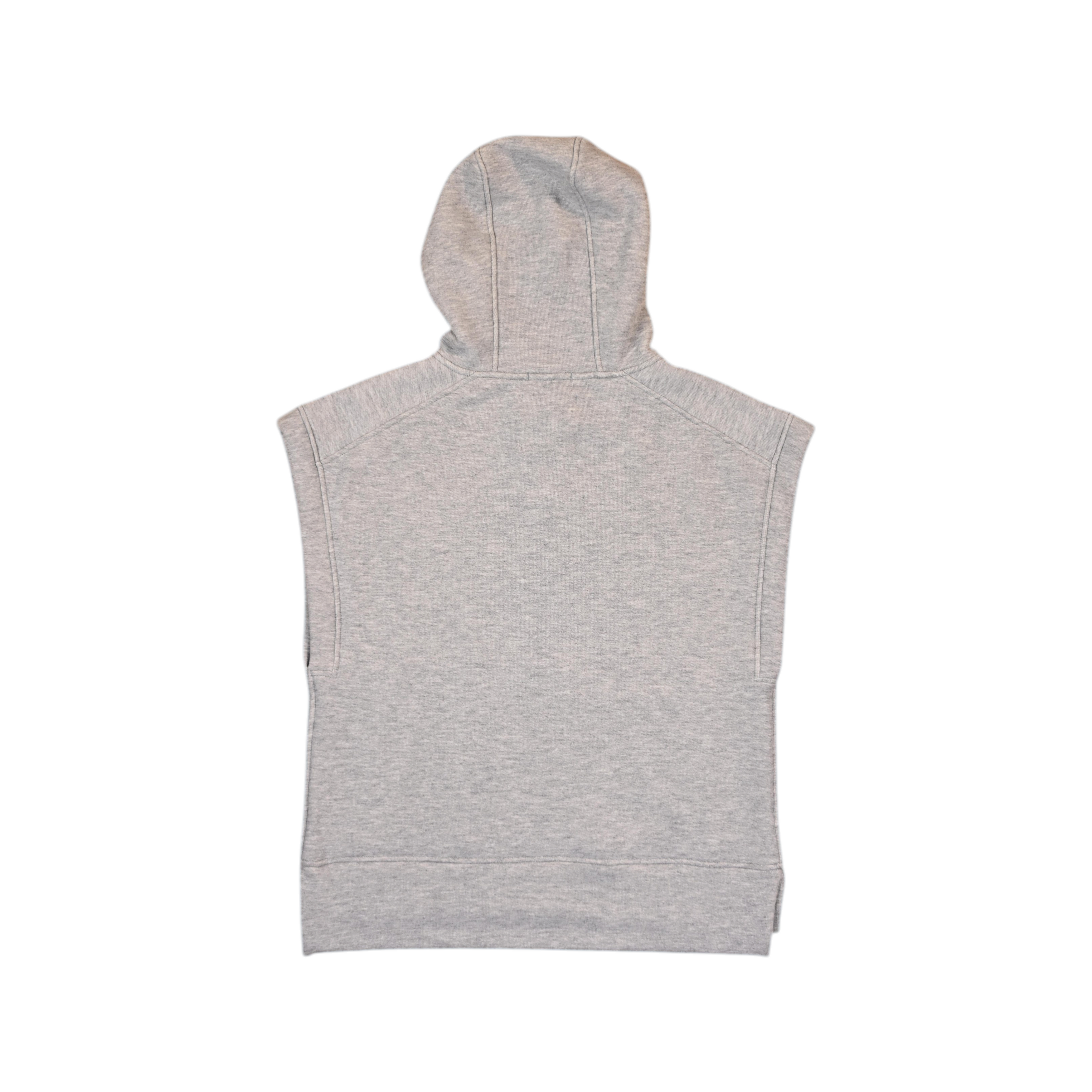 Smartwool Women's Recycled Terry Short Sleeve Hoodie Sweatshirt