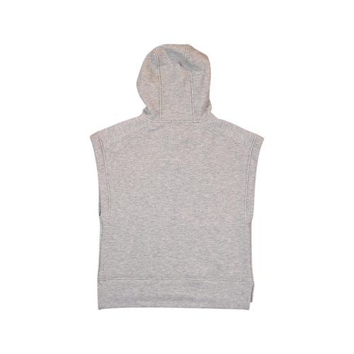 Smartwool Women's Recycled Terry Short Sleeve Hoodie Sweatshirt